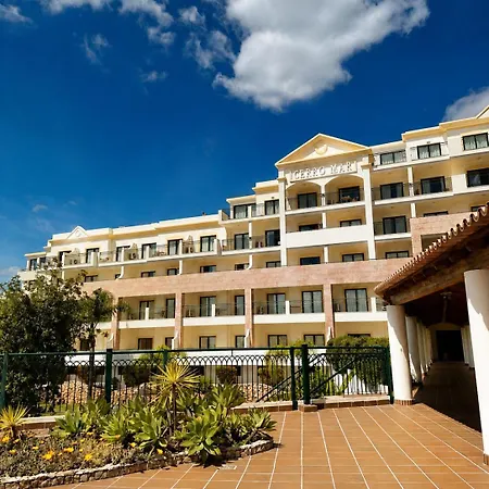 Lejlighedshotel Cerro Mar Atlantico & Cerro Mar Garden 4*