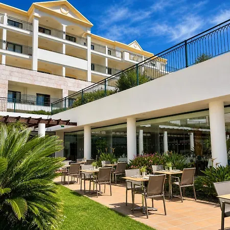 Cerro Mar Atlantico & Cerro Mar Garden Lejlighedshotel Albufeira