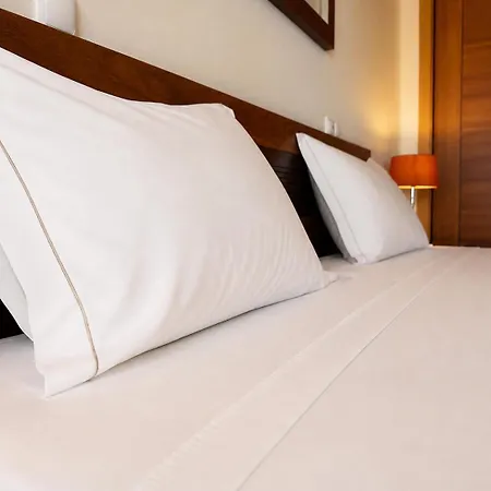 Lejlighedshotel Cerro Mar Atlantico & Cerro Mar Garden Albufeira