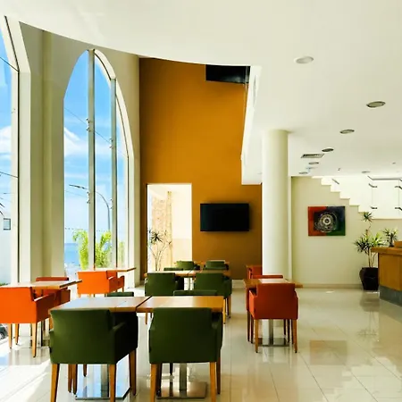 Lejlighedshotel Cerro Mar Atlantico & Cerro Mar Garden
