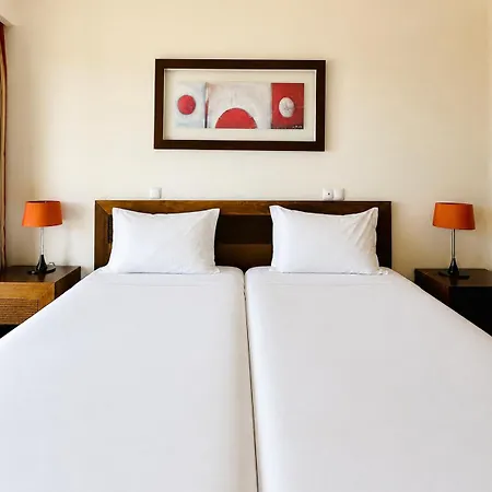 Cerro Mar Atlantico & Cerro Mar Garden Lejlighedshotel
