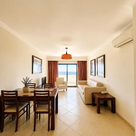Cerro Mar Atlantico & Cerro Mar Garden Lejlighedshotel 4*