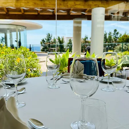Lejlighedshotel Cerro Mar Atlantico & Cerro Mar Garden Albufeira