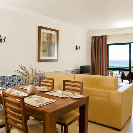 Cerro Mar Atlantico & Cerro Mar Garden Lejlighedshotel Albufeira