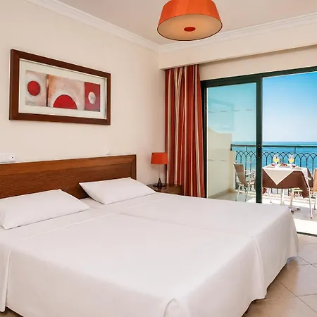 Cerro Mar Atlantico & Cerro Mar Garden Lejlighedshotel Albufeira