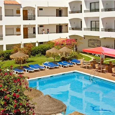 Lejlighedshotel Cerro Mar Atlantico & Cerro Mar Garden 4*
