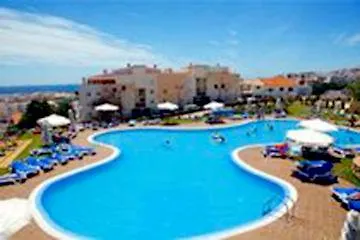 شقة فندقية سيرو مار أتلانتيكو و سيرو مار غاردن 4*