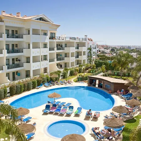 Aparthotel Cerro Mar Atlantico & Cerro Mar Garden Albufeira