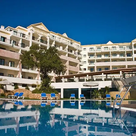 Lejlighedshotel Cerro Mar Atlantico & Cerro Mar Garden Albufeira
