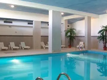 سيرو مار أتلانتيكو و سيرو مار غاردن شقة فندقية البوفيرا
