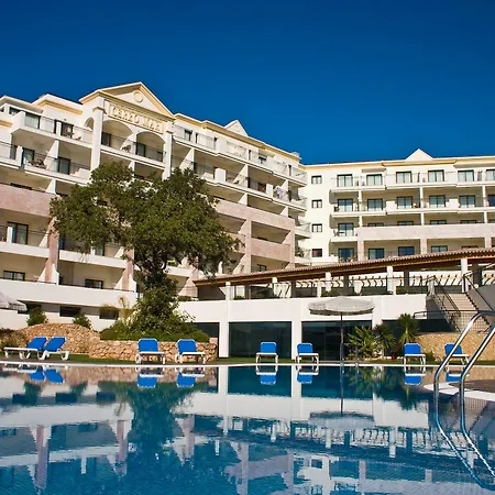 Cerro Mar Atlantico & Cerro Mar Garden Albufeira