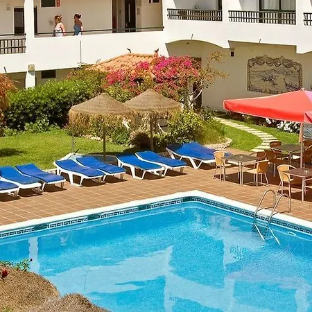 Cerro Mar Atlantico & Cerro Mar Garden Aparthotel