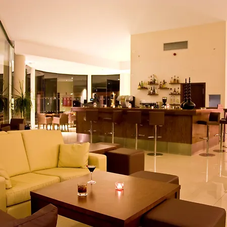 Aparthotel Cerro Mar Atlantico & Cerro Mar Garden 4*