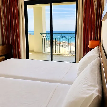 Aparthotel Cerro Mar Atlantico & Cerro Mar Garden 4*