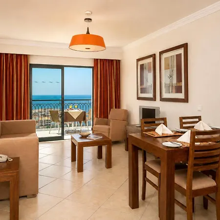 Cerro Mar Atlantico & Cerro Mar Garden 4* אלבופיירה