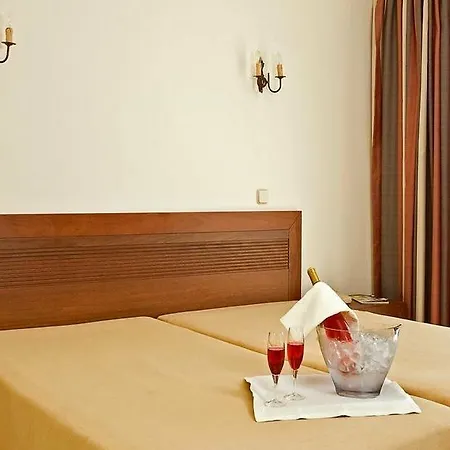 Cerro Mar Atlantico & Cerro Mar Garden 4* אלבופיירה