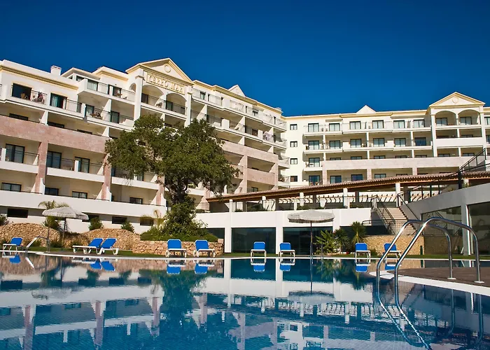 Cerro Mar Atlantico & Cerro Mar Garden Albufeira