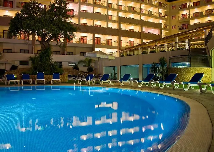 Cerro Mar Atlantico & Cerro Mar Garden Aparthotel