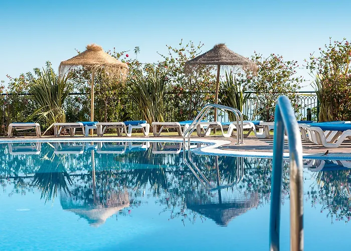 Cerro Mar Atlantico & Cerro Mar Garden Aparthotel