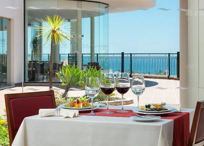 Aparthotel Cerro Mar Atlantico & Cerro Mar Garden Albufeira