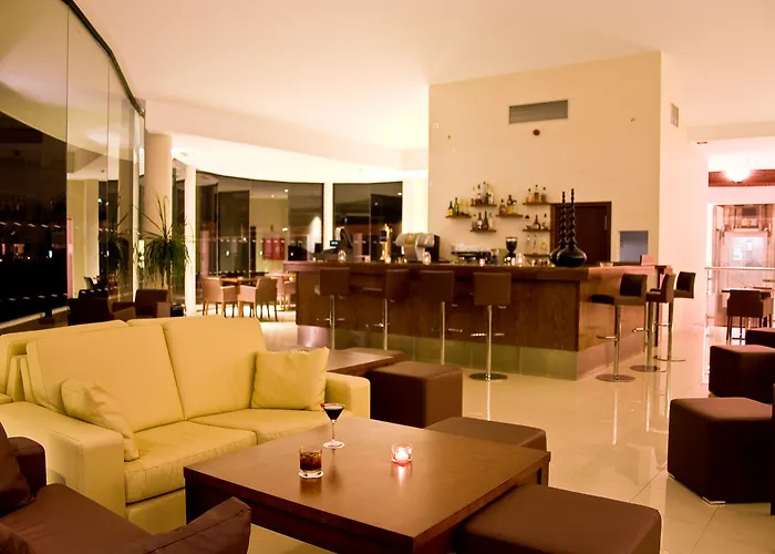 Aparthotel Cerro Mar Atlantico & Cerro Mar Garden 4*