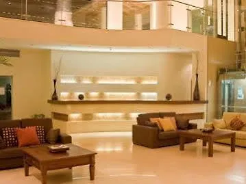 Cerro Mar Atlantico & Cerro Mar Garden 4*